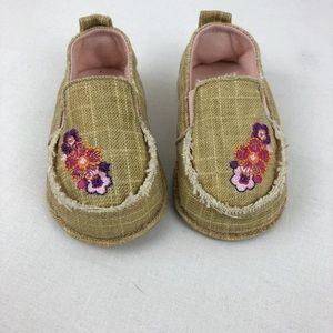 Baby Moccasins